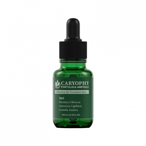 Serum mụn Caryophy 30ml